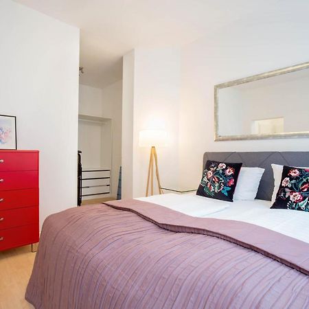 Victoria Altstadt Suites Dusseldorf Exterior photo